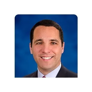 Lawyer Barry Conybeare