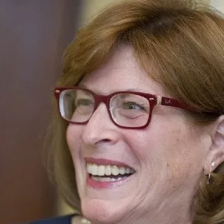 Lawyer Miriam A. Ross