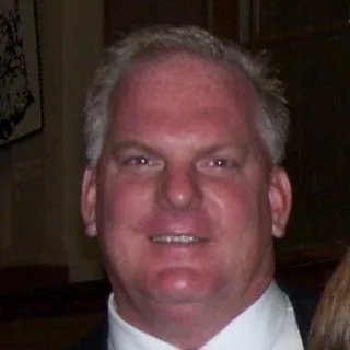 Lawyer Brendan Sanger