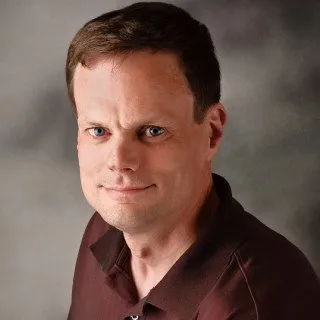Lawyer Jason Engram