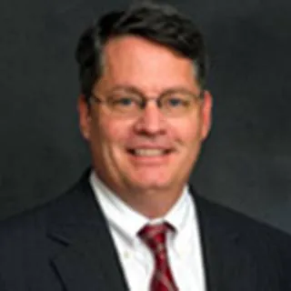 Lawyer David Foy