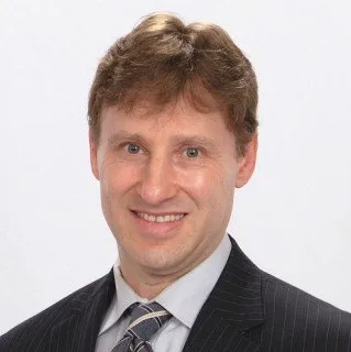 Lawyer Scott Grabel