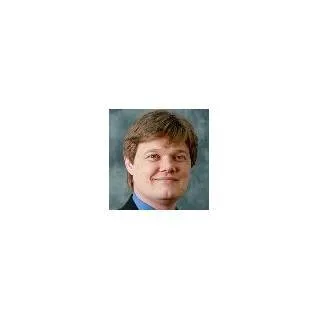Lawyer David McGuffey