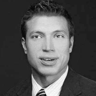 Lawyer Michael Dezsi