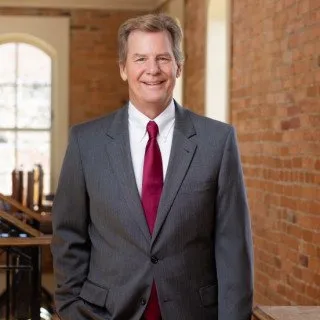 Lawyer Charles W. Widmaier