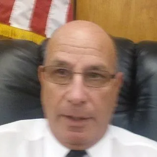 Lawyer Robert Lutz