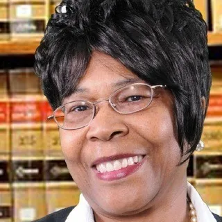 Lawyer Orene Bryant
