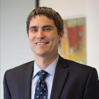 Lawyer Gregory Ekdahl