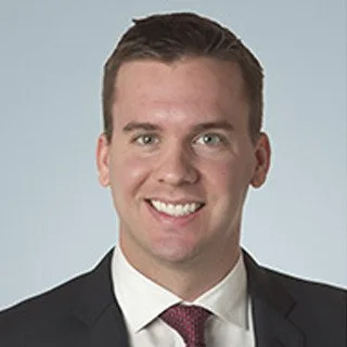 Lawyer Max Murphy