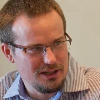 Lawyer Geoffrey A. Haveman