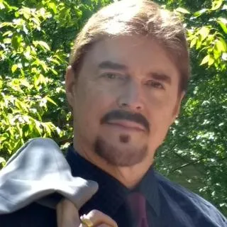Lawyer Garry Kregelka