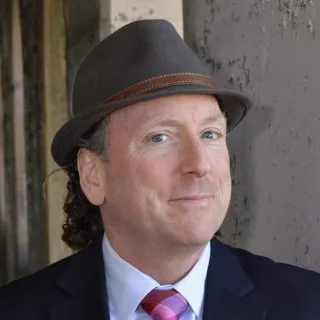 Lawyer Jonathan Jones
