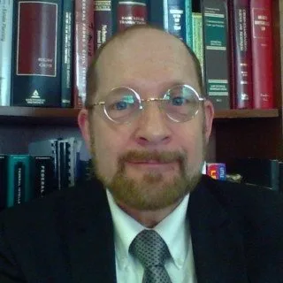Lawyer James Polack