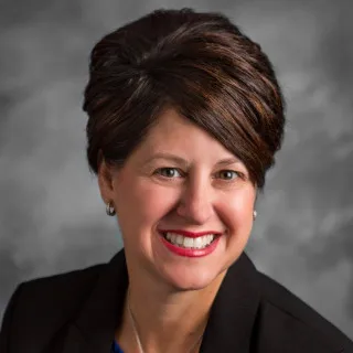 Lawyer Shannon D. Simpson