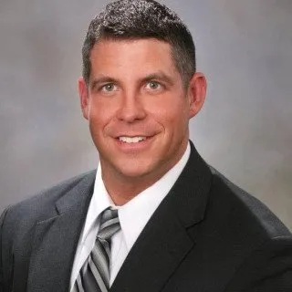 Lawyer Sean Reagan