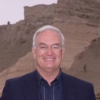 Lawyer Robert Pahlke