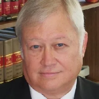 Lawyer Robert Deck