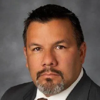 Lawyer Jerry Sena