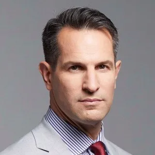 Lawyer John S. Berry Jr.