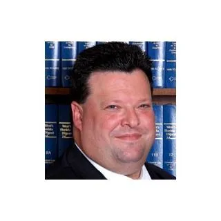 Lawyer Craig D. Stein