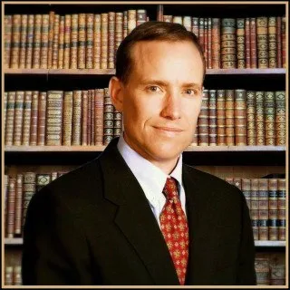 Lawyer Gregory Irvin Thompson