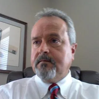 Lawyer M. Kevin Lett