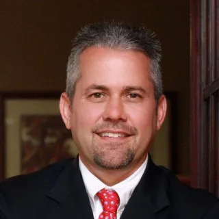 Lawyer John Robinson