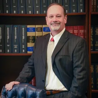Lawyer Brian Paul Halloran