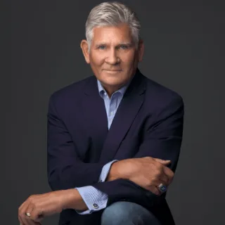 Lawyer Mark Bryant