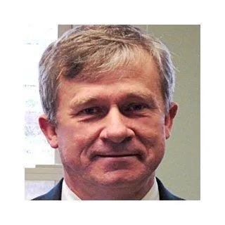 Lawyer Gregory Kriege