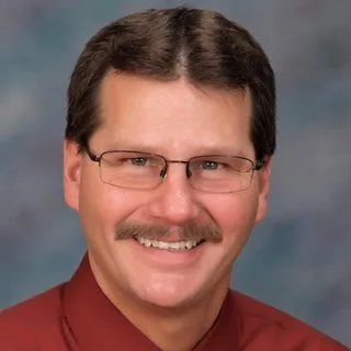 Lawyer Jeffery Allen Roberts