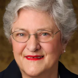 Lawyer Carolyn Lips Kenton