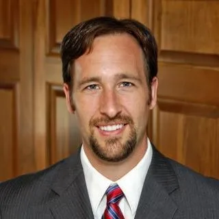 Lawyer Benjamin Wolff