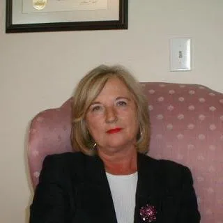 Lawyer Lola Philpot Lewis
