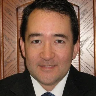 Lawyer Donald Aaron