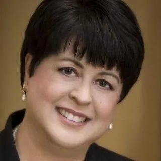 Lawyer Melinda Ann Murphy