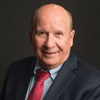 Lawyer Gary Johnson