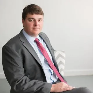 Lawyer David Ivan Cates