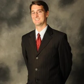 Lawyer Donald Wes Sullenger