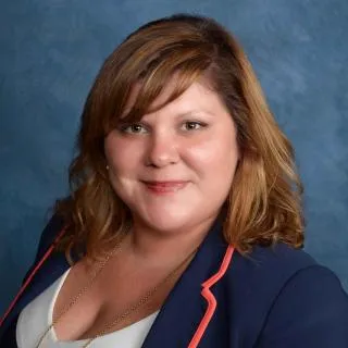 Lawyer Julie Marie Kaelin