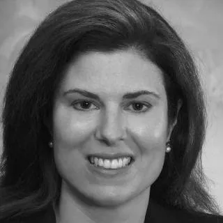 Lawyer Nicole Ellen Jackson