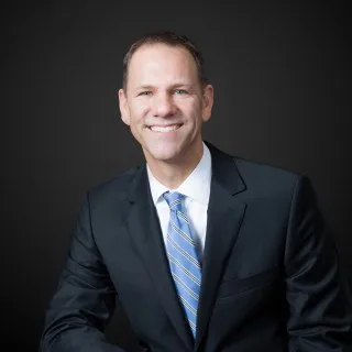 Lawyer Travis Leon Holtrey