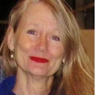 Lawyer Angela Kortz Funke