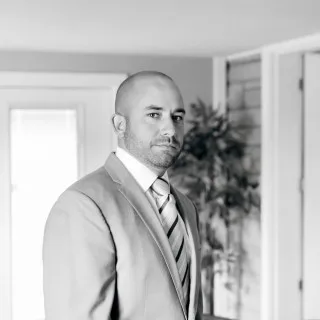 Lawyer Nathan D. Williams