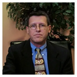 Lawyer Edward Kyran Box