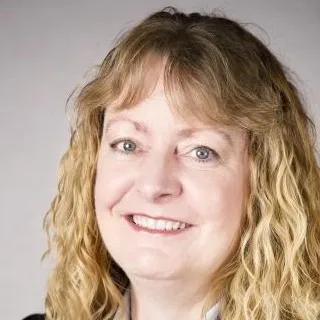 Lawyer Amy Jo Harwood-Jackson