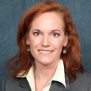 Lawyer Carolyn Tanner
