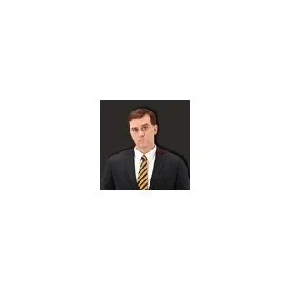 Lawyer Benjamin Nadig
