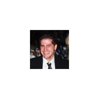 Lawyer Daniel Gregory
