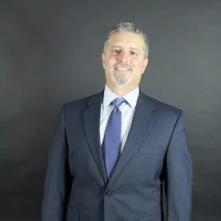 Lawyer Lewis John Gazda